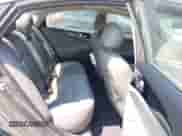 2012 Hyundai Sonata Limited with VIN 5NPEC4ACXCH442692, listed as a IAAI auction lot 42549265 with 163,712 mi miles and . Bid and sale history available at DreamBid. Image 8.