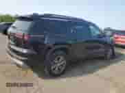 2024 Chevrolet Traverse AWD LT с VIN 1GNEVGKS8RJ184374, выставлен на аукционе Copart как лот 58804595 с пробегом 19 108 миль миль и Списание • Salvage title. История ставок и продаж доступна на DreamBid. Изображение 3.