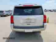 2019 Chevrolet Tahoe LT с VIN 1GNSCBKC9KR172911, выставлен на аукционе Copart как лот 67301855 с пробегом 107 908 миль миль и Списание • Salvage title. История ставок и продаж доступна на DreamBid. Изображение 6.
