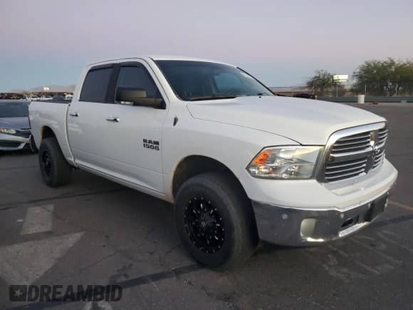 2016 Ram 1500 Outdoorsman с VIN 1C6RR7LM5GS222754, выставлен на аукционе Copart как лот 79466534 с пробегом 135 663 миль миль и Списание • Salvage title. История ставок и продаж доступна на DreamBid. Изображение 4.