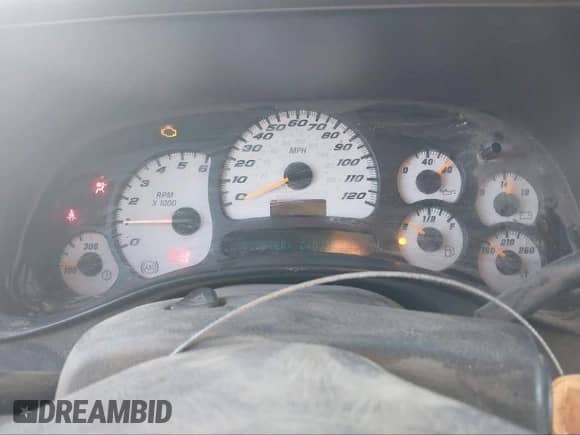 2006 Chevrolet Silverado 1500 LT1 with VIN 2GCEC13T861207368, listed as a IAAI auction lot 41782149 with 240,915 mi miles and . Bid and sale history available at DreamBid. Image 7.