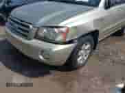 2003 Toyota Highlander с VIN JTEGF21A330116504, выставлен на аукционе IAAI как лот 42684199 с пробегом 363 757 миль миль и . История ставок и продаж доступна на DreamBid. Изображение 6.