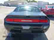 2012 Dodge Challenger SRT-8 392 с VIN 2C3CDYCJ5CH208805, выставлен на аукционе IAAI как лот 43187211 с пробегом 120 224 миль миль и . История ставок и продаж доступна на DreamBid. Изображение 16.