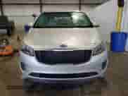 2016 Kia Sedona L с VIN KNDMA5C16G6144546, выставлен на аукционе Copart как лот 87101345 с пробегом 57 736 миль миль и Списание • Salvage title. История ставок и продаж доступна на DreamBid. Изображение 5.