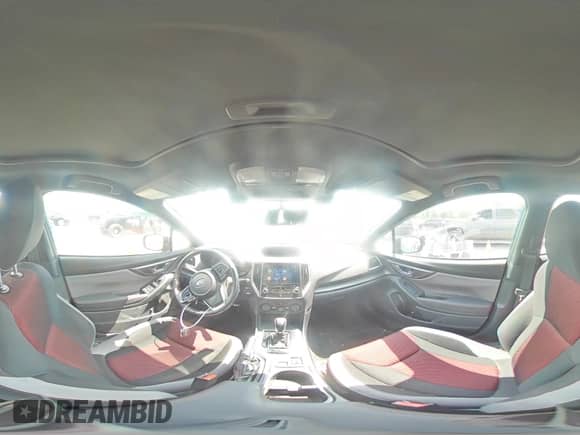 2022 Subaru Impreza Special Sports z VIN 4S3GKAM63N3603852, wystawiony jako Copart lot #62514665 z przebiegiem 75 576 mil mil oraz Szkoda całkowita • Salvage title. Historia ofert i sprzedaży dostępna na DreamBid. Obrazek 15.