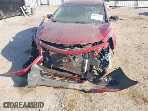 2015 Nissan Altima S z VIN 1N4AL3AP3FC481352, wystawiony jako IAAI lot #40611943 z przebiegiem 148 328 mil mil oraz . Historia ofert i sprzedaży dostępna na DreamBid. Obrazek 16.