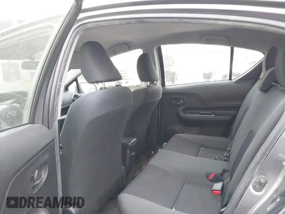 2015 Toyota Prius One z VIN JTDKDTB38F1109041, wystawiony jako IAAI lot #43172194 z przebiegiem 149 176 mil mil oraz . Historia ofert i sprzedaży dostępna na DreamBid. Obrazek 21.