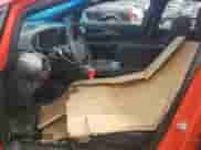 2025 Chevrolet Equinox EV RS с VIN 3GN7DSRP8SS125023, выставлен на аукционе Copart как лот 58317495 с пробегом 1 402 миль миль и Чистый • Clean title. История ставок и продаж доступна на DreamBid. Изображение 7.