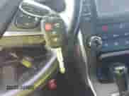 2016 Toyota Camry SE with VIN 4T1BF1FKXGU239317, listed as a IAAI auction lot 43563445 with 205,405 mi miles and . Bid and sale history available at DreamBid. Image 11.