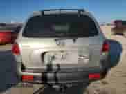 2006 Hyundai Santa Fe GLS с VIN KM8SC13D56U107577, выставлен на аукционе Copart как лот 85522004 с пробегом 115 137 миль миль и Чистый • Clean title. История ставок и продаж доступна на DreamBid. Изображение 6.