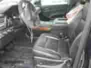 2020 Chevrolet Suburban Premier с VIN 1GNSKJKJ0LR279066, выставлен на аукционе Copart как лот 44157655 с пробегом 99 477 миль миль и Списание • Salvage title. История ставок и продаж доступна на DreamBid. Изображение 7.