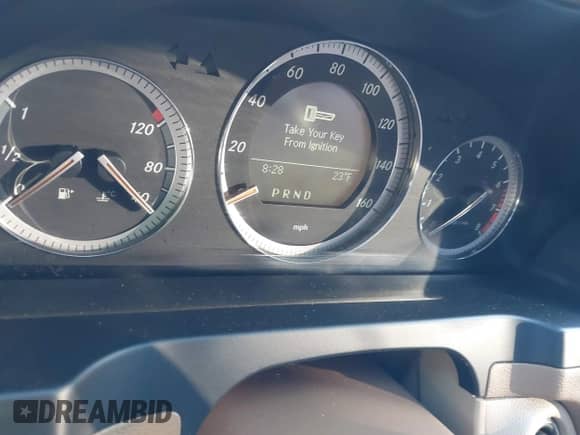 2008 Mercedes-Benz C 300 Sport z VIN WDDGF54X58F010815, wystawiony jako IAAI lot #41627384 z przebiegiem Nie podano mil oraz . Historia ofert i sprzedaży dostępna na DreamBid. Obrazek 7.