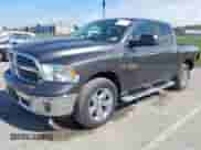2017 Ram 1500 Big Horn z VIN 1C6RR7LT5HS503770, wystawiony jako IAAI lot #43354617 z przebiegiem 139 449 mil mil oraz . Historia ofert i sprzedaży dostępna na DreamBid. Obrazek 18.