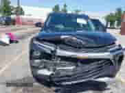 2024 Chevrolet TrailBlazer LT с VIN KL79MPSL1RB121937, выставлен на аукционе IAAI как лот 42553674 с пробегом 13 383 миль миль и . История ставок и продаж доступна на DreamBid. Изображение 6.