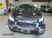 2015 Chevrolet Cruze LS with VIN 1G1PB5SH5F7219246, listed as a Copart auction lot 66545105 with 133,826 mi miles and Salvage title. Bid and sale history available at DreamBid. Image 5.