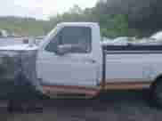 1995 Ford F-150 with VIN 1FTEF15Y4SNB39353, listed as a IAAI auction lot 42596033 with 85,595 mi miles and . Bid and sale history available at DreamBid. Image 15.