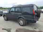 2003 Land Rover Discovery with VIN SALTK16453A811985, listed as a Copart auction lot 62323193 with 174,320 mi miles and Clean title. Bid and sale history available at DreamBid. Image 2.