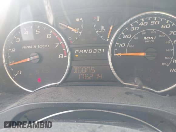 2012 Chevrolet Colorado 2LT z VIN 1GCHSDFE7C8126739, wystawiony jako IAAI lot #41958876 z przebiegiem 176 214 mil mil oraz . Historia ofert i sprzedaży dostępna na DreamBid. Obrazek 7.