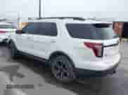 2014 Ford Explorer Sport с VIN 1FM5K8GT6EGC31820, выставлен на аукционе IAAI как лот 42392564 с пробегом 169 493 миль миль и . История ставок и продаж доступна на DreamBid. Изображение 3.