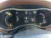 2020 Jeep Grand Cherokee Summit с VIN 1C4RJFJT6LC251799, выставлен на аукционе Copart как лот 51664285 с пробегом 120 795 миль миль и Чистый • Clean title. История ставок и продаж доступна на DreamBid. Изображение 9.