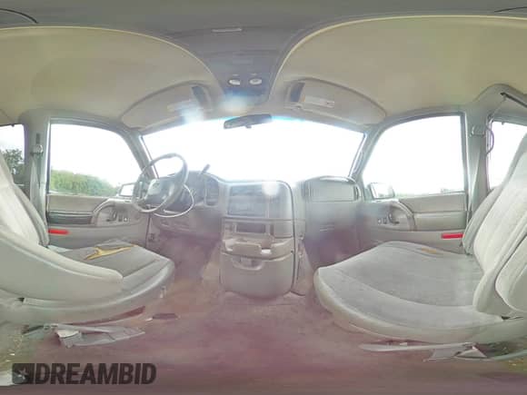 2001 Chevrolet Astro с VIN 1GNEL19W41B142729, выставлен на аукционе Copart как лот 67578504 с пробегом 179 895 миль миль и На запчасти • Non repairable. История ставок и продаж доступна на DreamBid. Изображение 14.