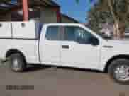 2019 Ford F-150 XL z VIN 1FTEX1C49KKE83579, wystawiony jako IAAI lot #43354362 z przebiegiem 94 099 mil mil oraz . Historia ofert i sprzedaży dostępna na DreamBid. Obrazek 13.