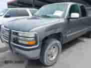 1999 Chevrolet Silverado 2500 LS с VIN 1GCGK29U5XE144859, выставлен на аукционе IAAI как лот 42866249 с пробегом 250 890 миль миль и . История ставок и продаж доступна на DreamBid. Изображение 6.