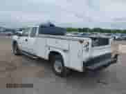 2003 Chevrolet Silverado 2500HD LS with VIN 1GCHC29113E249478, listed as a IAAI auction lot 42145187 with 580,776 mi miles and . Bid and sale history available at DreamBid. Image 3.