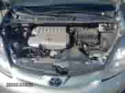 2008 Toyota Sienna CE с VIN 5TDZK23C38S109189, выставлен на аукционе IAAI как лот 43352406 с пробегом 248 908 миль миль и . История ставок и продаж доступна на DreamBid. Изображение 10.