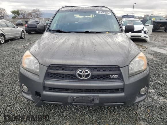 2010 Toyota RAV4 Sport с VIN 2T3WK4DV5AW007802, выставлен на аукционе Copart как лот 48598975 с пробегом 178 619 миль миль и Списание • Salvage title. История ставок и продаж доступна на DreamBid. Изображение 5.