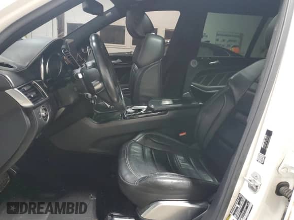 2017 Mercedes-Benz GLS 63 AMG with VIN 4JGDF7FE5HA774029, listed as a Copart auction lot 54489415 with Not provided miles and Clean title. Bid and sale history available at DreamBid. Image 7.