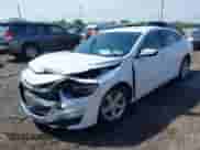 2023 Chevrolet Malibu LS с VIN 1G1ZC5ST2PF147696, выставлен на аукционе IAAI как лот 42385272 с пробегом 70 798 миль миль и . История ставок и продаж доступна на DreamBid. Изображение 17.