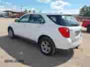 2013 Chevrolet Equinox LS with VIN 2GNALBEK1D6395828, listed as a IAAI auction lot 43343063 with 236,637 mi miles and . Bid and sale history available at DreamBid. Image 3.