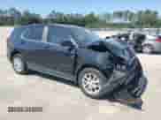 2023 Chevrolet Equinox LT with VIN 3GNAXKEG2PL231522, listed as a Copart auction lot 80747795 with Not provided miles and Salvage title. Bid and sale history available at DreamBid. Image 4.