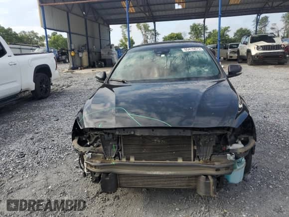2016 Volvo S60 T5 Premier с VIN YV1612TK8G2398065, выставлен на аукционе Copart как лот 65416875 с пробегом 110 976 миль миль и Списание • Salvage title. История ставок и продаж доступна на DreamBid. Изображение 5.