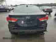 2013 Hyundai Elantra SE with VIN KMHDH6AE3DU004822, listed as a Copart auction lot 82091415 with 163,703 mi miles and Clean title. Bid and sale history available at DreamBid. Image 6.