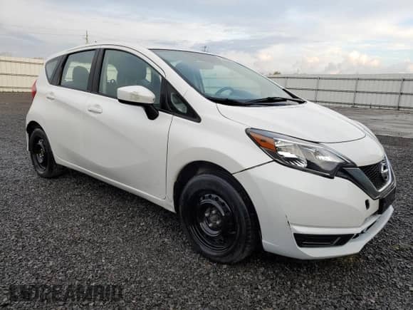 2019 Nissan Note SV с VIN 3N1CE2CP1KL357389, выставлен на аукционе Copart как лот 85157825 с пробегом 157 448 миль миль и Чистый • Clean title. История ставок и продаж доступна на DreamBid. Изображение 4.