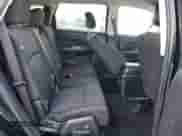 2014 Dodge Journey SXT with VIN 3C4PDCBG1ET301532, listed as a Copart auction lot 85096025 with 135,875 mi miles and Salvage title. Bid and sale history available at DreamBid. Image 11.