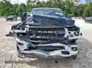 2022 Ram 1500 Big Horn with VIN 1C6RREBT1NN157510, listed as a Copart auction lot 63985195 with 50,113 mi miles and Salvage title. Bid and sale history available at DreamBid. Image 5.