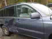 2007 Toyota Highlander Limited z VIN JTEEP21A070216179, wystawiony jako IAAI lot #43445004 z przebiegiem 187 776 mil mil oraz . Historia ofert i sprzedaży dostępna na DreamBid. Obrazek 13.