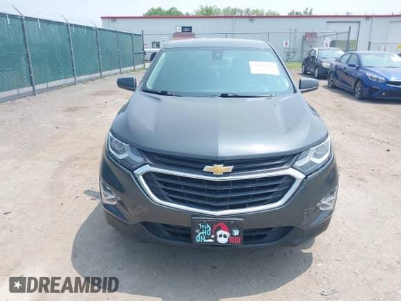 2021 Chevrolet Equinox LT с VIN 2GNAXTEV6M6140175, выставлен на аукционе IAAI как лот 42437024 с пробегом 74 765 миль миль и . История ставок и продаж доступна на DreamBid. Изображение 12.