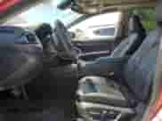 2022 Toyota Camry XSE with VIN 4T1K61BK4NU068017, listed as a Copart auction lot 65022685 with 25,691 mi miles and Non repairable. Bid and sale history available at DreamBid. Image 7.