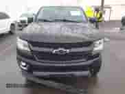 2020 Chevrolet Colorado 4WD Z71 with VIN 1GCPTDE11L1214072, listed as a IAAI auction lot 41501081 with 76,005 mi miles and . Bid and sale history available at DreamBid. Image 6.