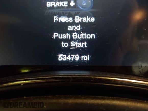 2020 Dodge Durango GT Plus with VIN 1C4RDJDG5LC325321, listed as a IAAI auction lot 42254219 with 53,479 mi miles and . Bid and sale history available at DreamBid. Image 15.