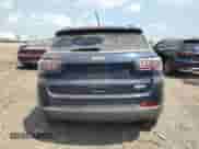 2018 Jeep Compass Latitude с VIN 3C4NJCBBXJT339209, выставлен на аукционе Copart как лот 66215765 с пробегом Не указан миль и Списание • Salvage title. История ставок и продаж доступна на DreamBid. Изображение 6.