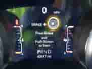 2021 Jeep Wrangler Unlimited Rubicon 392 with VIN 1C4JJXSJ8MW677722, listed as a IAAI auction lot 42698657 with 42,417 mi miles and . Bid and sale history available at DreamBid. Image 7.