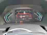 2018 Honda Odyssey Elite with VIN 5FNRL6H9XJB000255, listed as a Copart auction lot 81934885 with 84,935 mi miles and Salvage title. Bid and sale history available at DreamBid. Image 9.