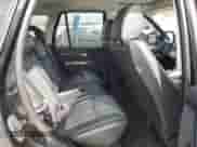 2013 Land Rover Range Rover Sport SC с VIN SALSH2E4XDA776282, выставлен на аукционе Copart как лот 62350365 с пробегом 122 403 миль миль и Чистый • Clean title. История ставок и продаж доступна на DreamBid. Изображение 11.