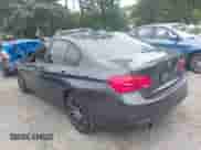 2016 BMW 3 Series 320i with VIN WBA8E1G51GNU11655, listed as a IAAI auction lot 42924402 with 133,264 mi miles and . Bid and sale history available at DreamBid. Image 3.