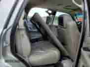 2006 Cadillac Escalade with VIN 1GYEK63N26R160535, listed as a Copart auction lot 81550945 with Not provided miles and Salvage title. Bid and sale history available at DreamBid. Image 11.